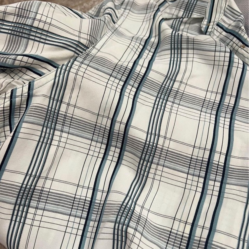 Mens XL Columbia shirt set of 2 - Picture 2 of 3
